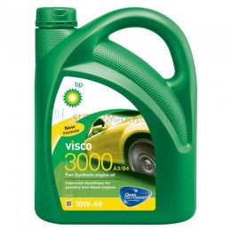 BP VISCO 3000 10W-40 4Л                                                                                                                                                                                                                                   